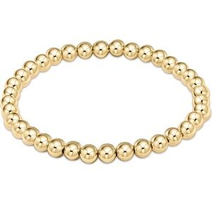 Enewton Classic Gold 5 mm- Extends